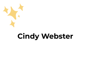 Cindy Webster