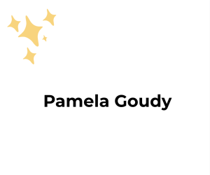 Pamela Goudy
