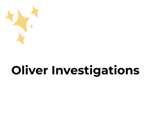 Oliver Investigations