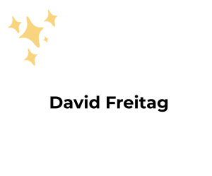 David Freitag