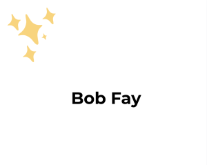 Bob Fay
