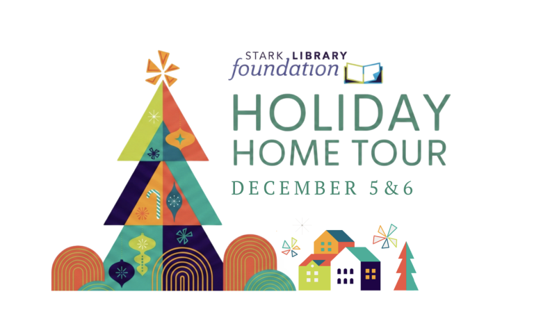 Holiday Home Tour